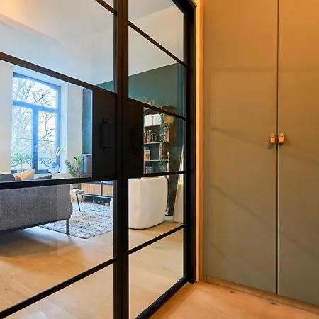 Apartamento Le Vauban - Les Demeures D'adrien *