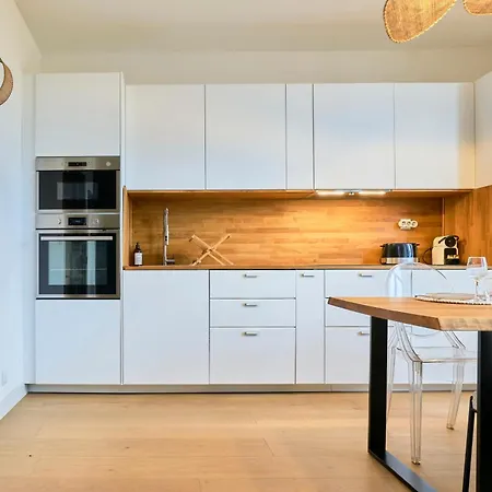Apartamento Le Vauban - Les Demeures D'adrien Lila
