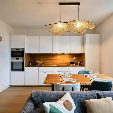 Apartment Le Vauban - Les Demeures D'adrien