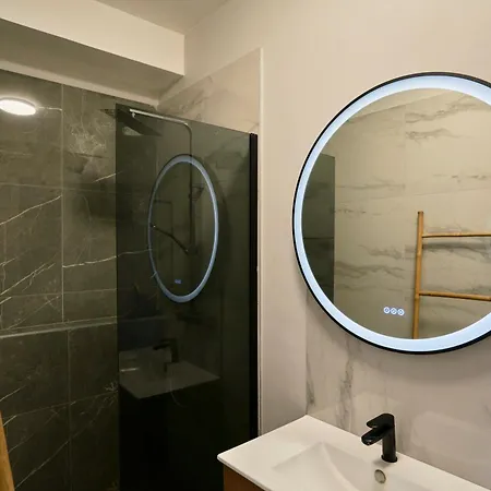 Apartment Le Vauban - Les Demeures D'adrien