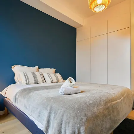 Apartment Le Vauban - Les Demeures D'adrien
