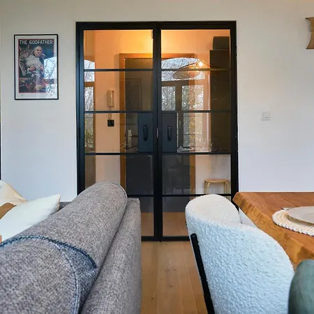 Apartment Le Vauban - Les Demeures D'adrien